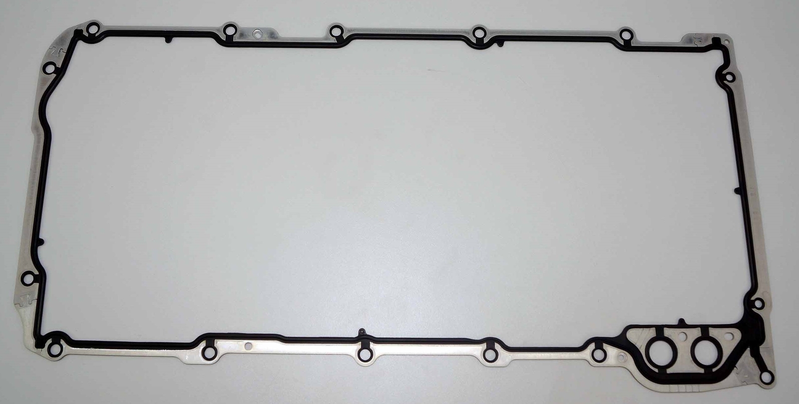 Engine Oil Pan Gasket ACDelco 12612350 GM 5.3 5.7 6.0 LS1 LS2 LS3 LM7 LQ4 LQ9