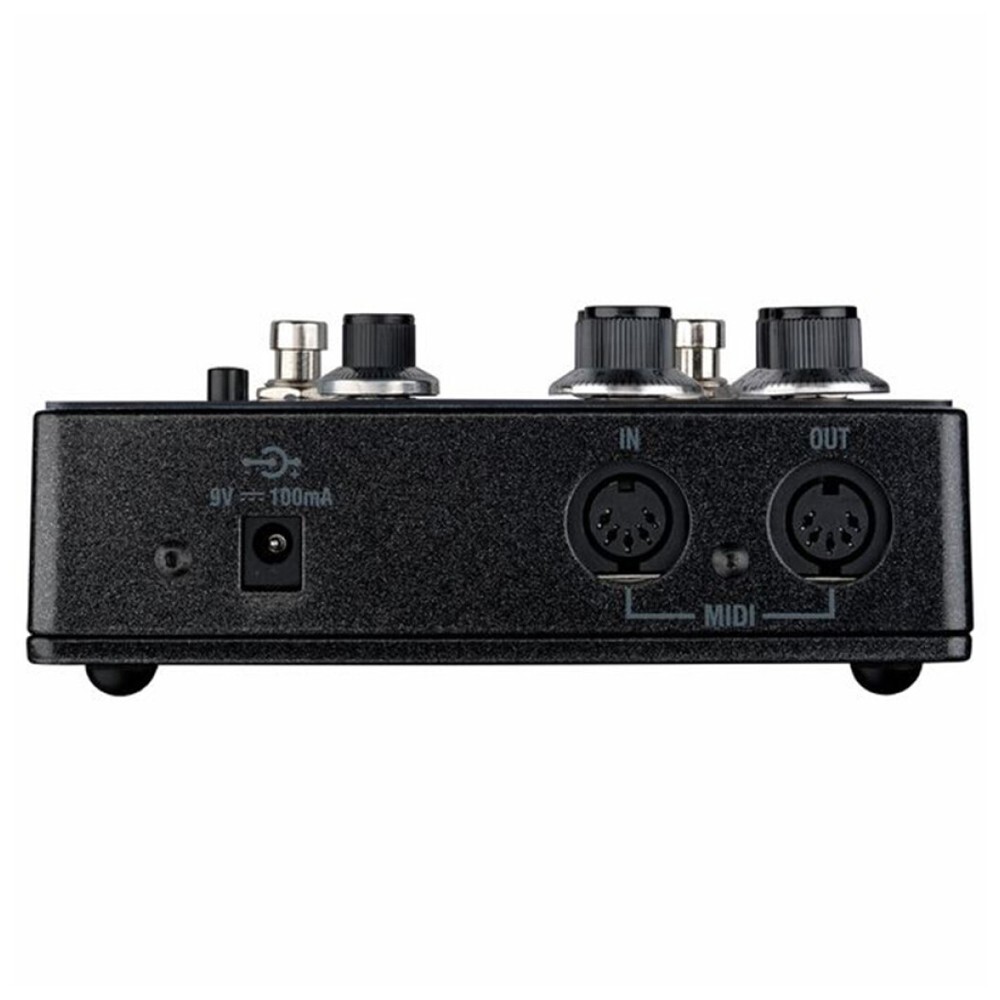 Lasney BCC-TDE The Difference Engine Tri Mode Delay Effects Pedal