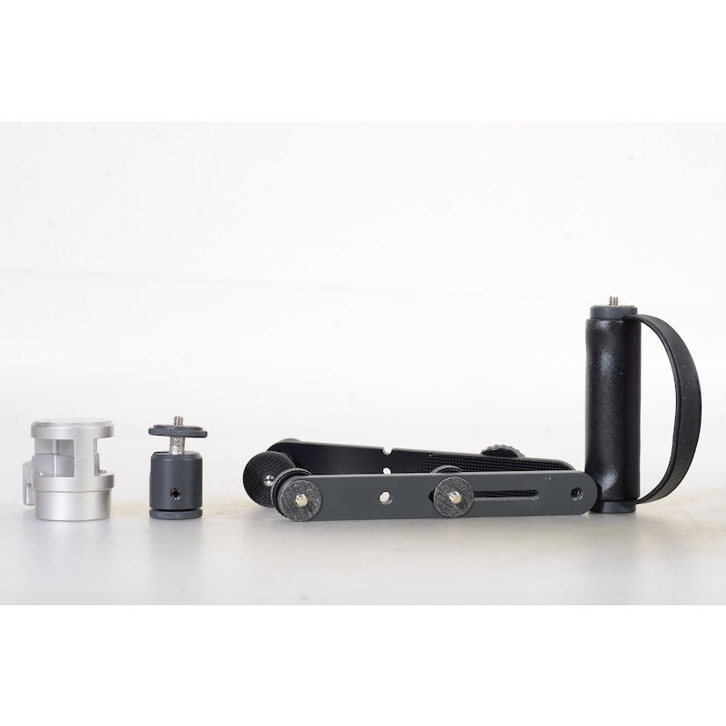 Electra EF-FG/EA Flash Grip And Extension Arm Set For E-Flash Surface Flash