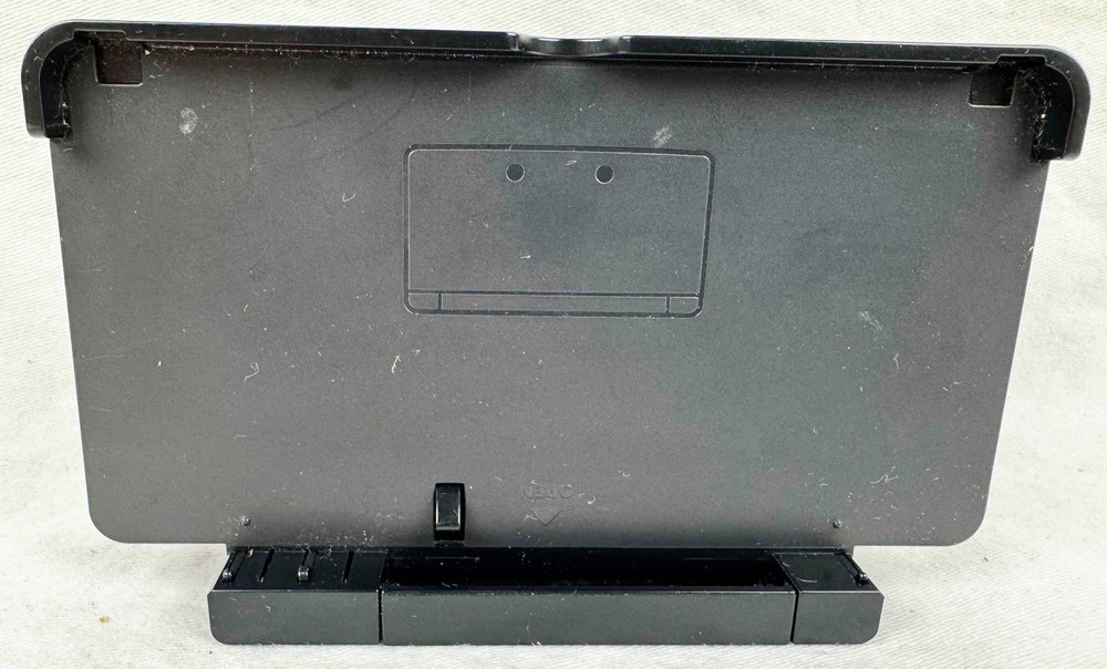 Nintendo 3DS Charging Cradle Dock OEM - Model CTR-007