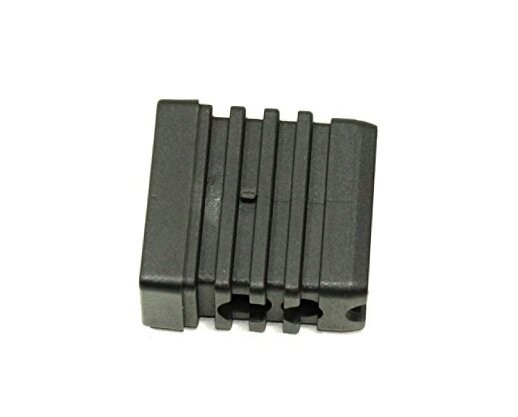 Caster Socket (G408-0036-W1)
