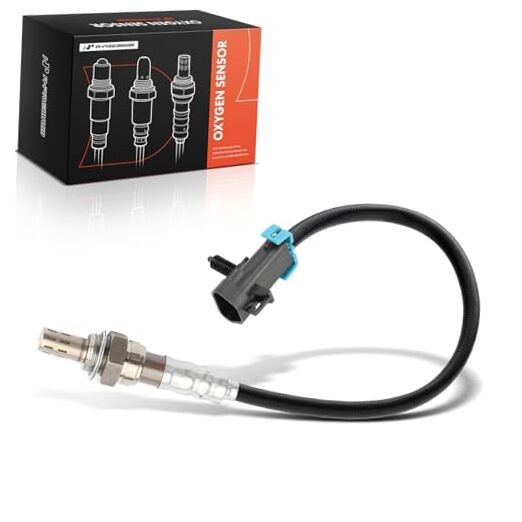 O2 Oxygen Sensor Compatible with Chevy, Cadillac, GMC, Buick & More -