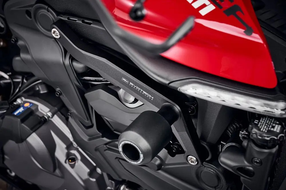 Evotech Performance Frame Sliders Ducati Monster / Plus 937 2021-