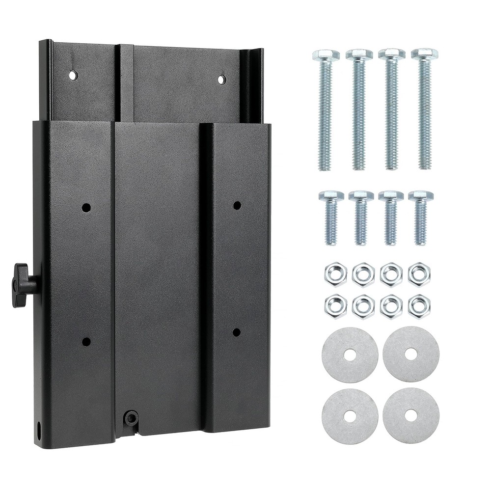 Quick Release Bracket for Trolling Motor Quickly Removed Compatible with Ulte...