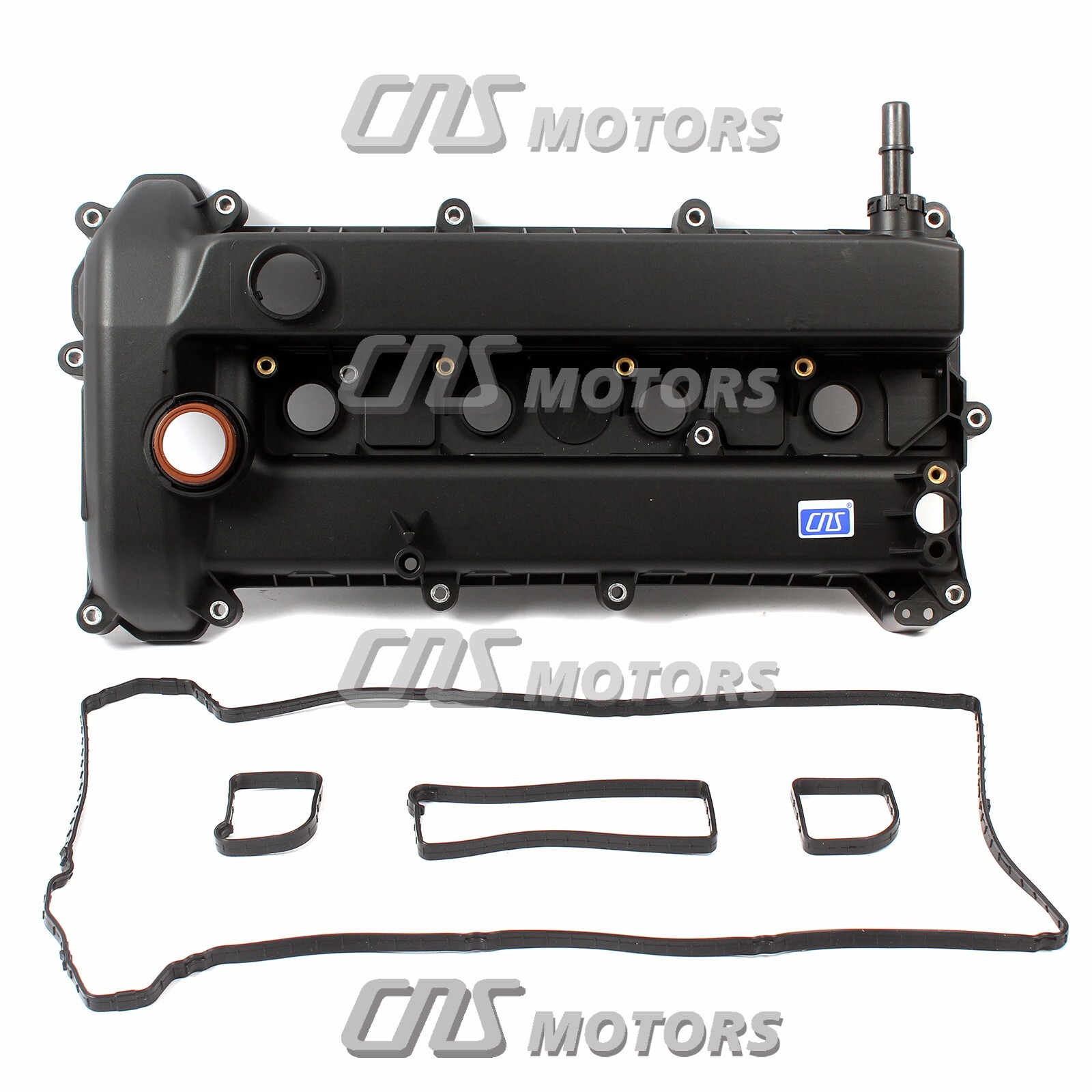 ⭐Valve Cover w/ Gasket⭐ for 2009-2015 Mazda 3 5 6 CX-7 2.0L 2.3L 2.5L L50210210E