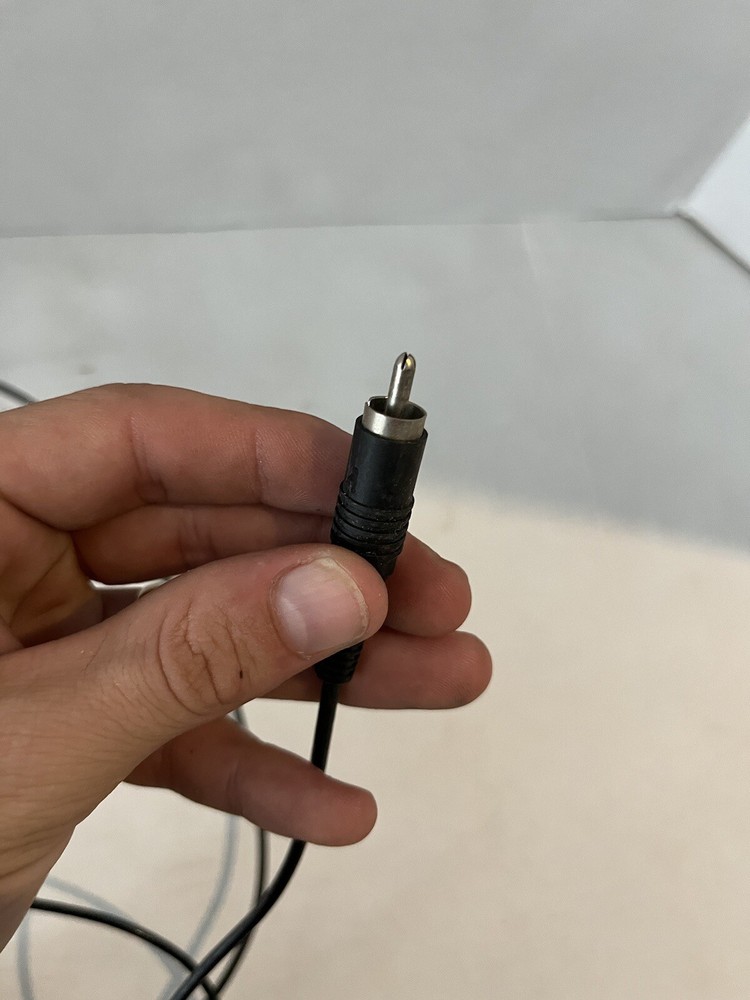 Vintage Nes RF Modulator Model Nes-003 UNTESTED