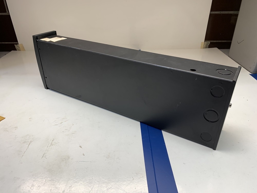 New Fischer&Porter 53EN4000 Computer Interface Manual-Automatic Control Station