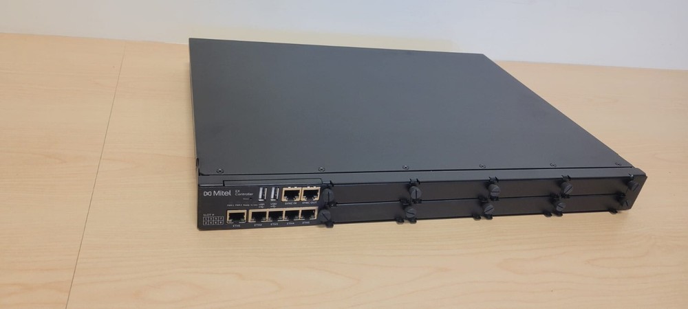 Mitel 50008229 EX Controller 4/60G