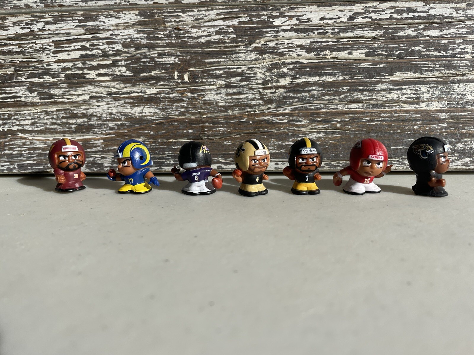 2025 NFL TeenyMates Series 13 Pick Your Own BRAND NEW Choose teeny mate CHEAP