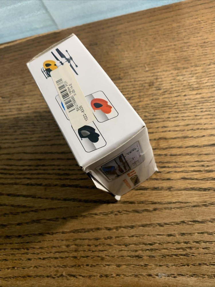 2.5 channel Micro Helicopter