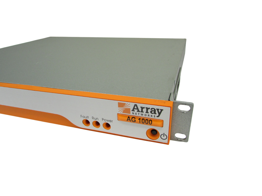 Array Networks AG 1000 Secure Access Gateway 977608