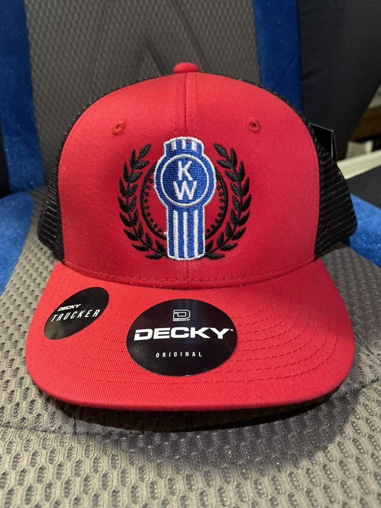 Kenworth Hat