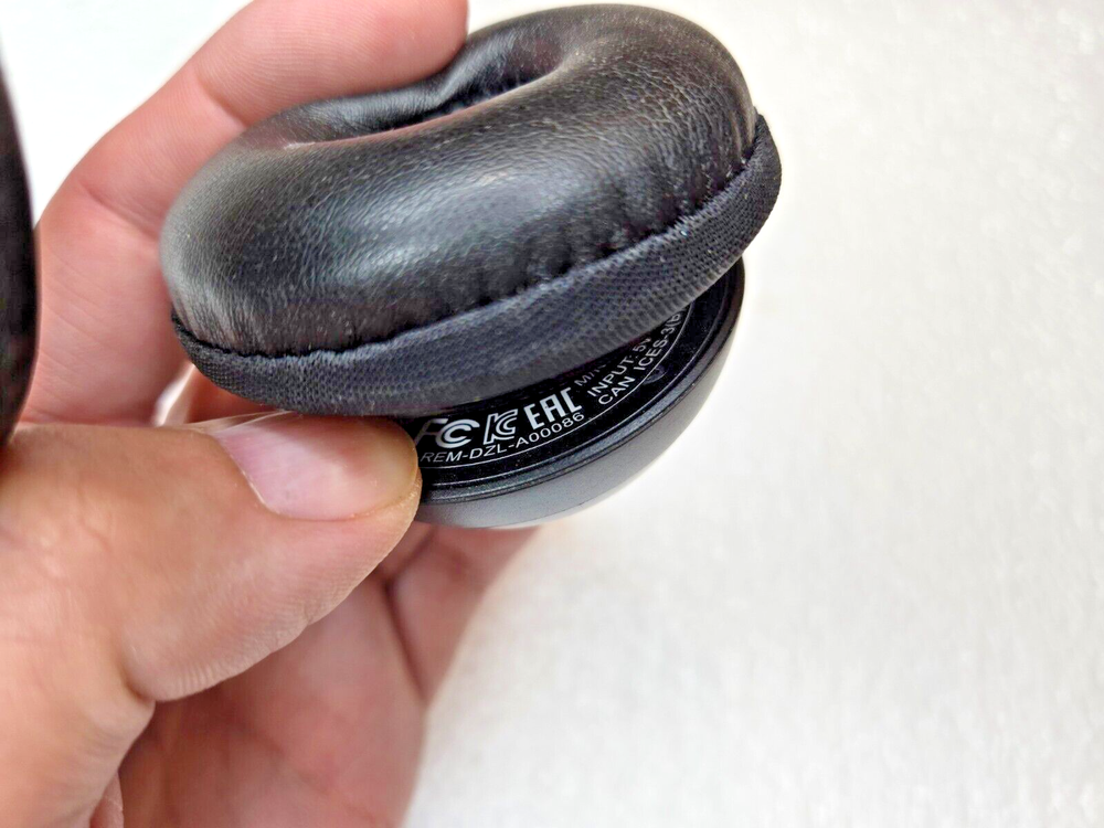 Logitech Logi H390 A00086 USB Wired Headset