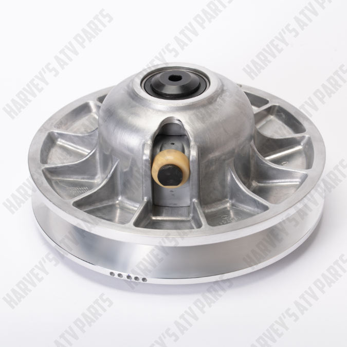 2016+ POLARIS RZR 1000 XP & S - NEW SECONDARY DRIVEN CLUTCH Complete !