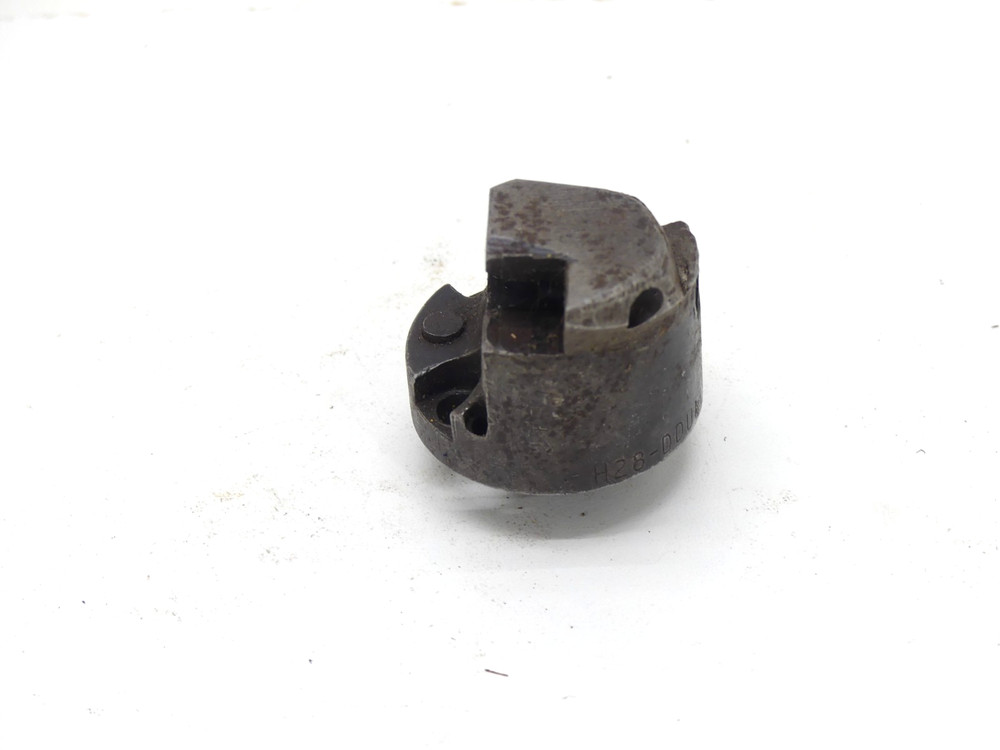 H28-DDUNL4W NC4 Modular Boring Bar Head