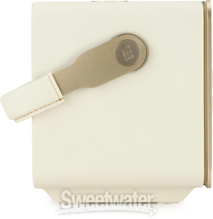 JBL Authentics 300 Bluetooth Home Speaker - White