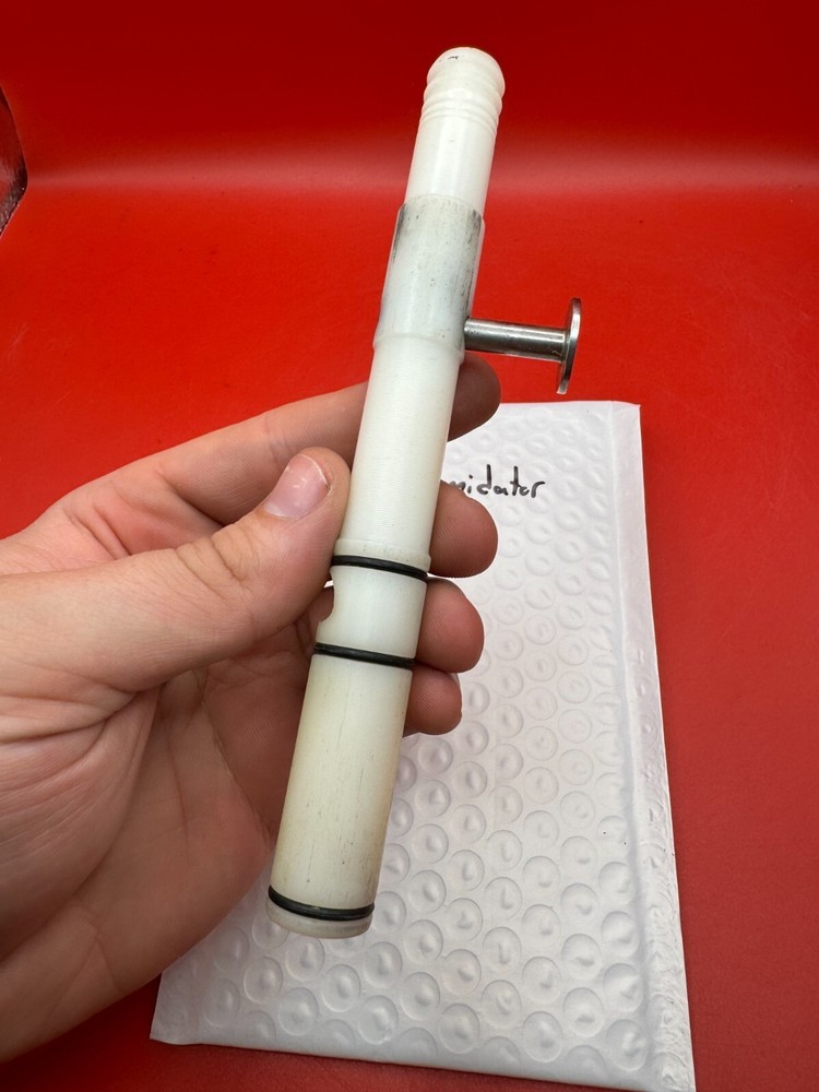 Bob Long 2k2 Intimidator Bolt