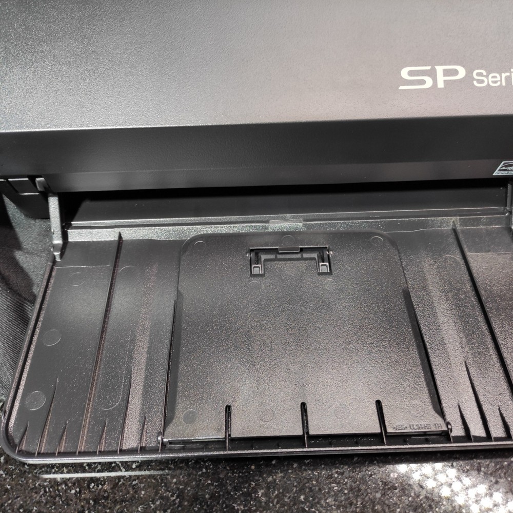 Ricoh / Fujitsu SP-1130Ne ADF (Automatic Document Feeder), Duplex Image Scanner