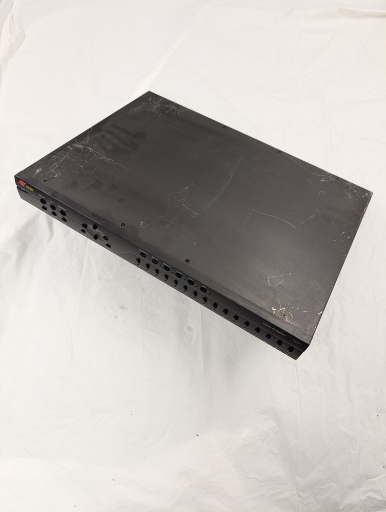 Talon AV B/W Multiplexer Talon16m 16 Camera Input