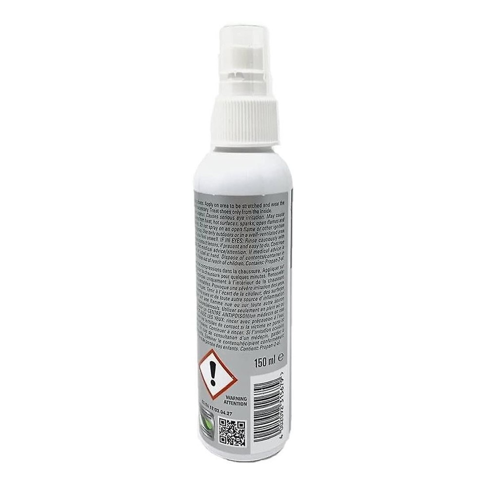Collonil Stretch Hand Pump Classic Especially for Leather stretching 150 ml