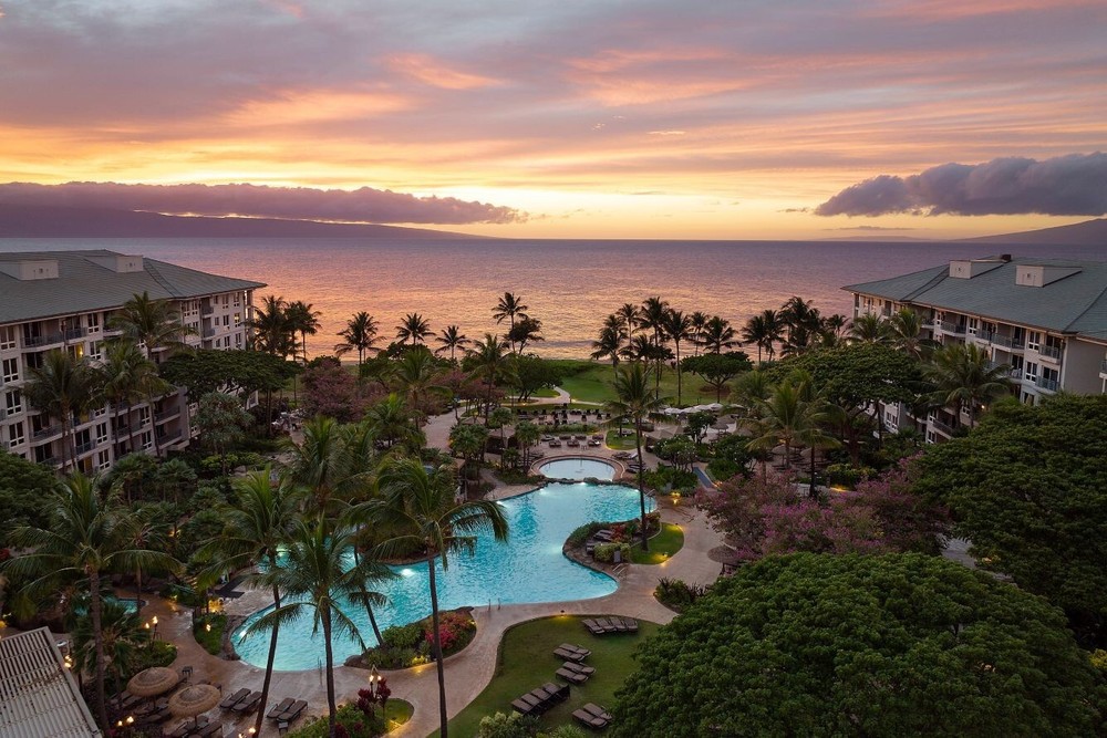 Marriott Vacation Club Destination Points