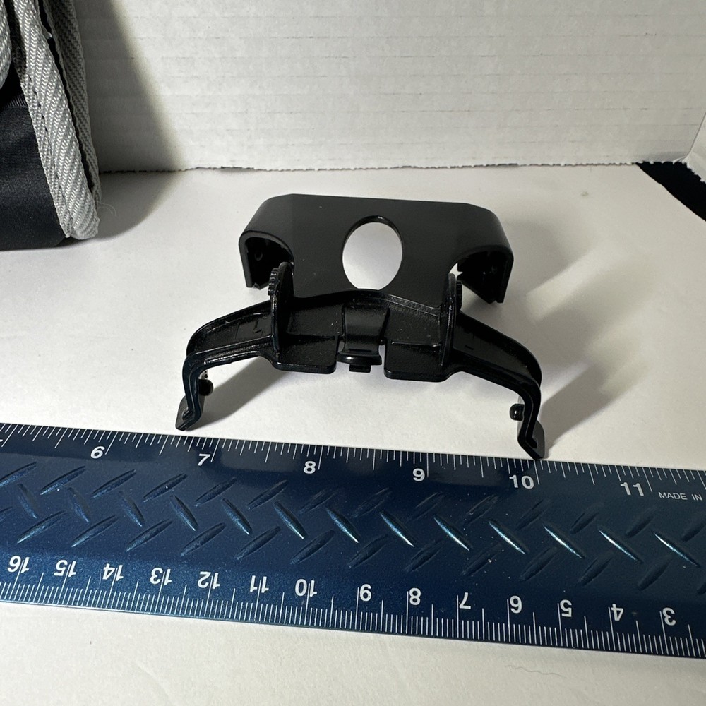 Tekonsha Trailer Brake Control Module Controller Bag Side Plug T- Slot Bracket￼