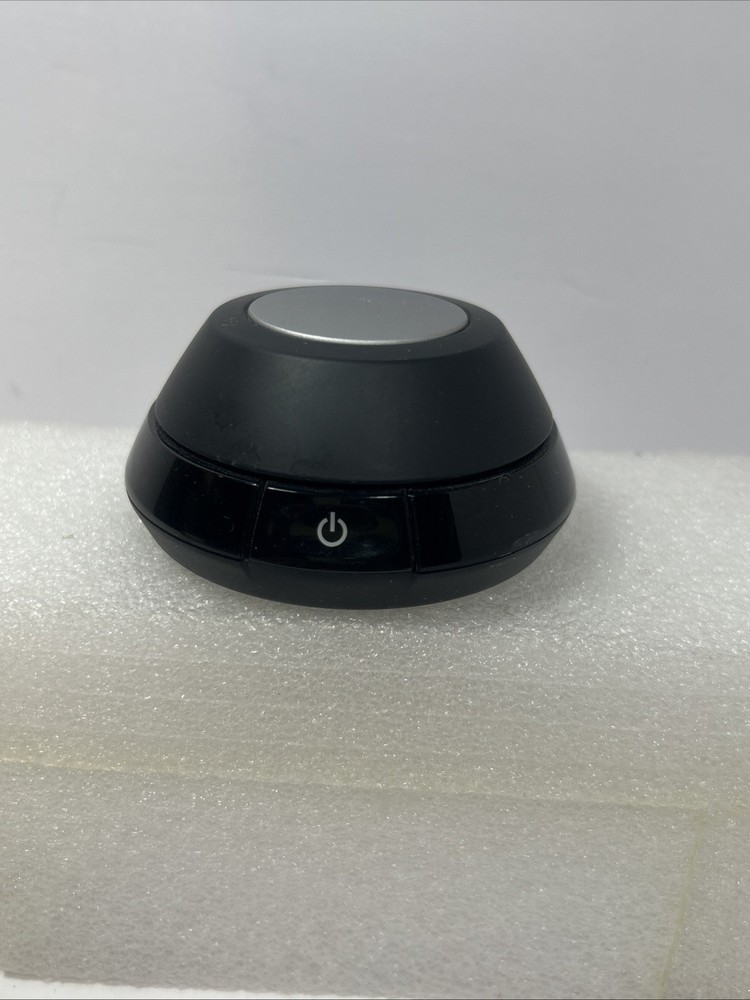 Bose Wave Remote Control Pod Model 405681 Black -