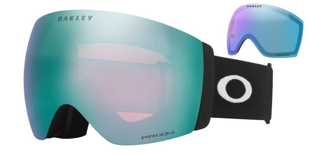 Oakley Flight Deck Pro L Snow Goggles