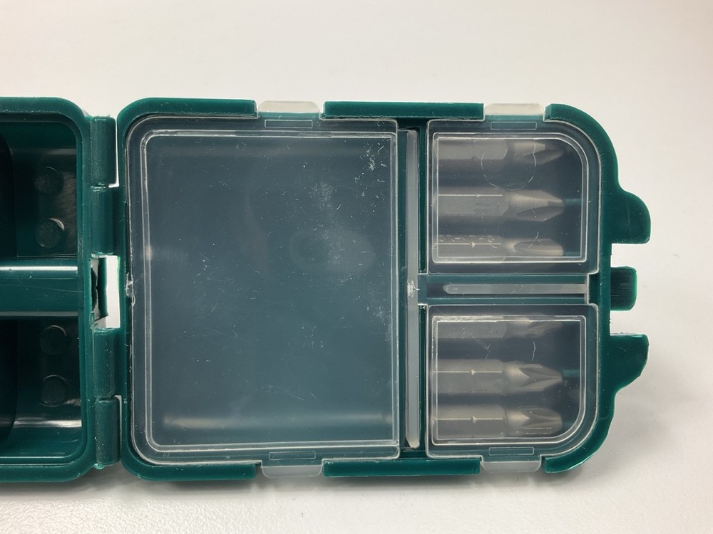 Performance Tool W1309 17 Piece Assorted Bit Set