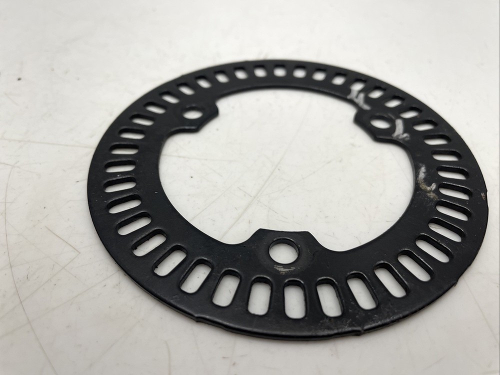 ♻️ Yamaha Mt-09 Abs 2017 - 2019 Front ABS Ring ♻️