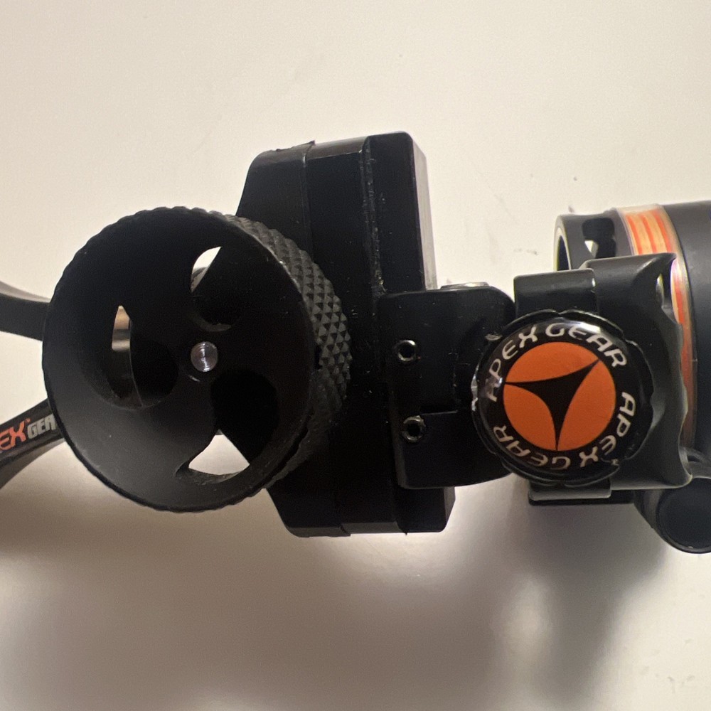 Apex Gear Bow Sight