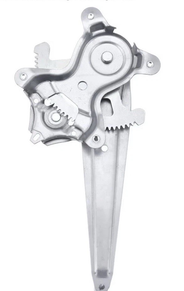 A-Premium Power Window Regulator Without Motor Compatible with Lexus