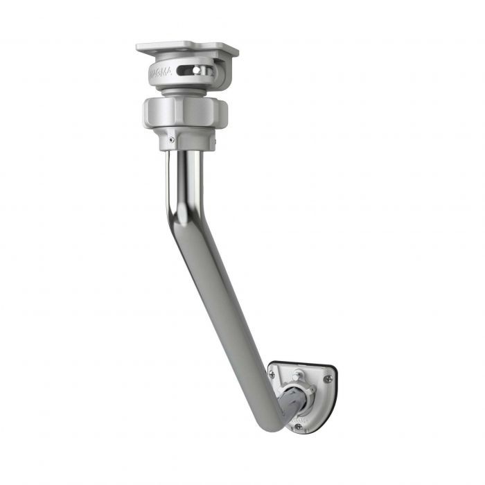 Magma T10-345 Surface Slide Mount