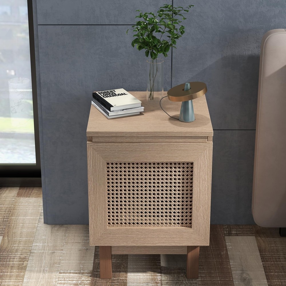 OMTech End Table2