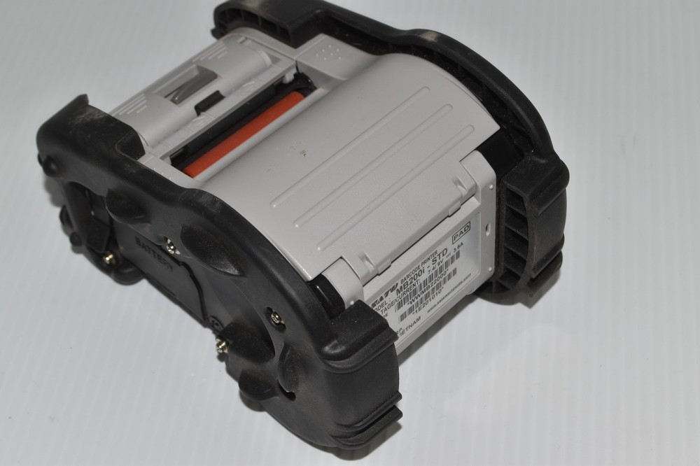 ^^ Sato MB200i-STD Portable Wireless Direct Barcode Thermal Printer( FDX3)