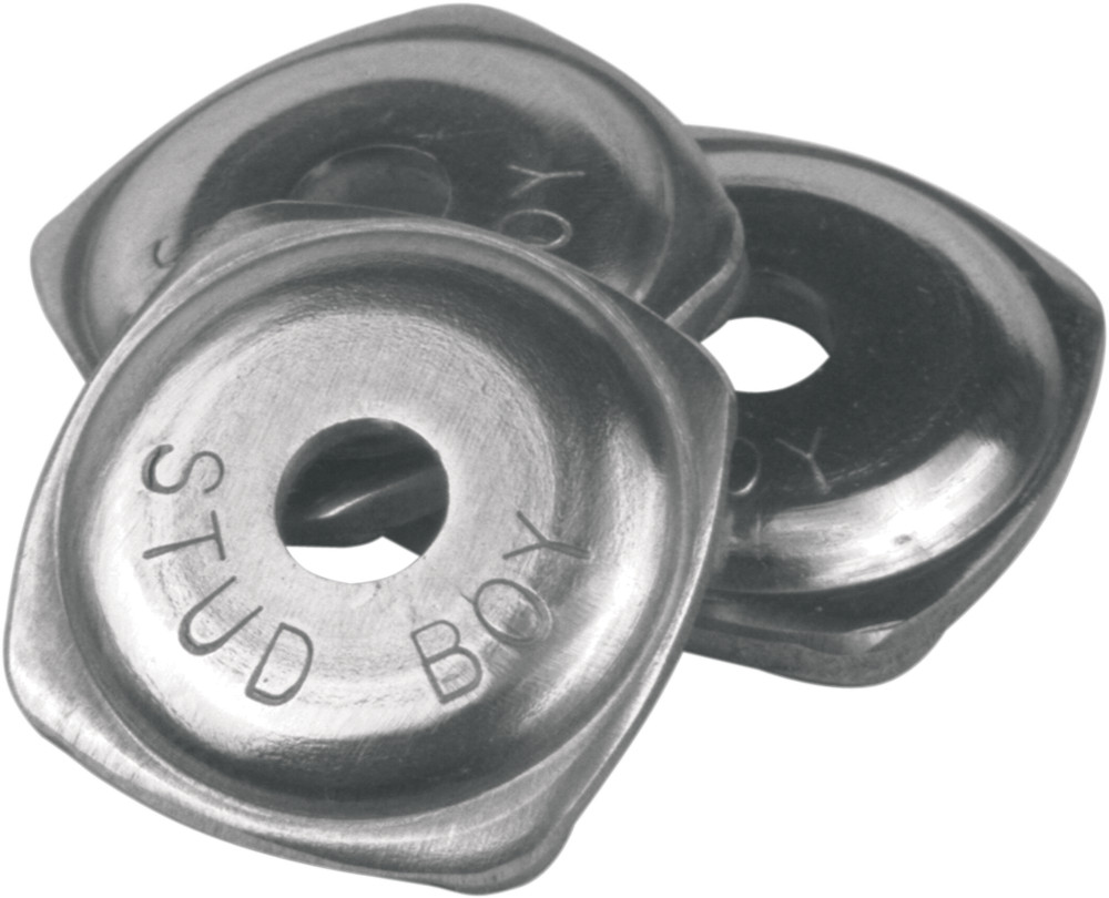 STUD BOY 2193-P3 Power Plate Backer Plates Single 96 Pack