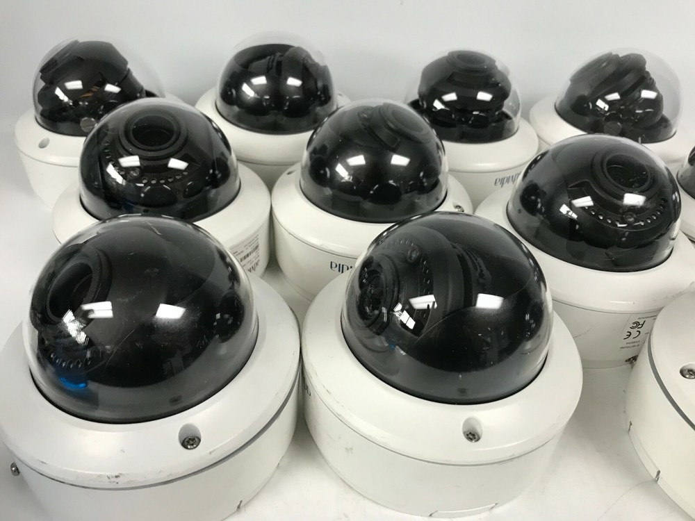 Advidia A-54 Dome Camera