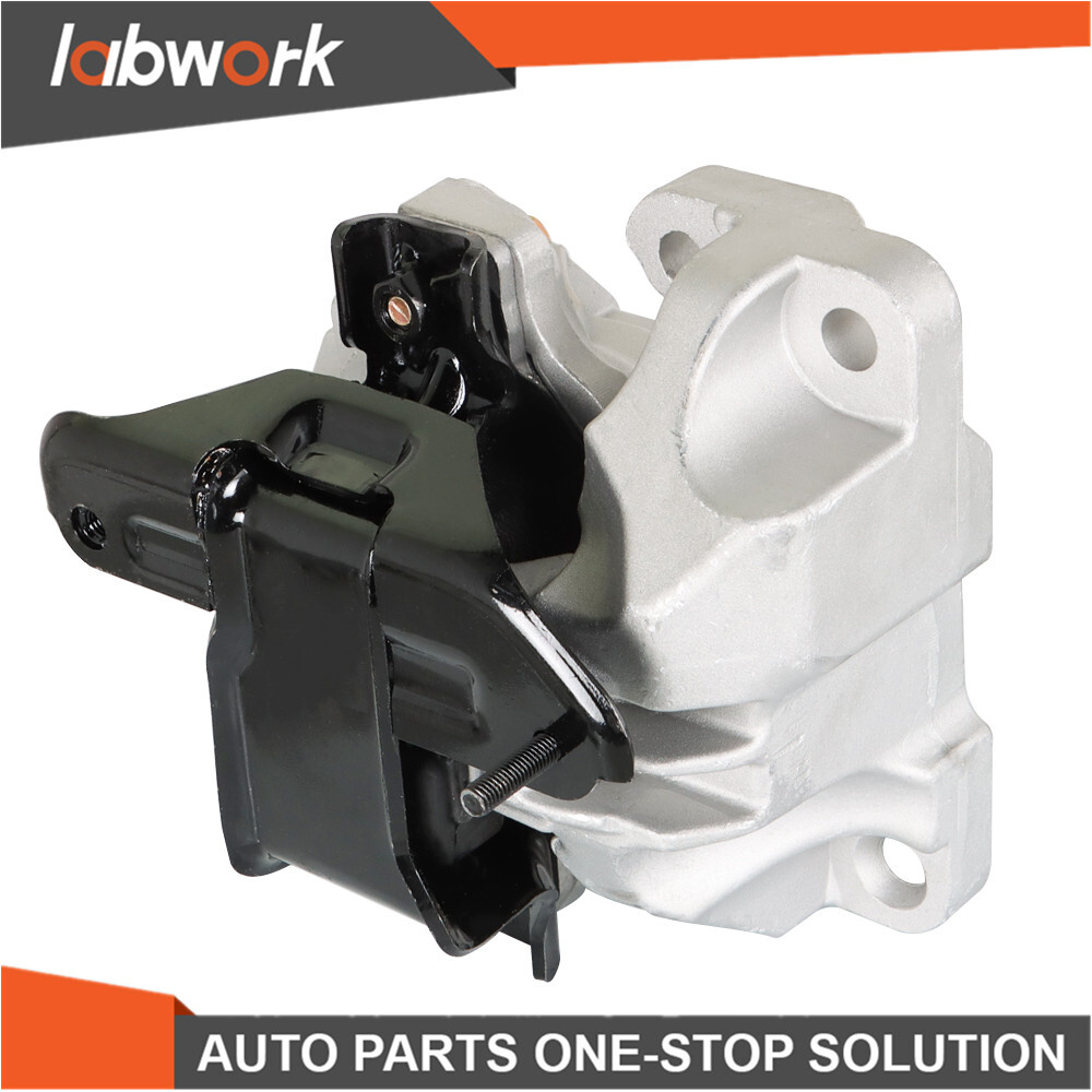 Labwork 3pc Motor Mount Kit For 11-15 Ford Explorer V6 3.5L Automatic Trans