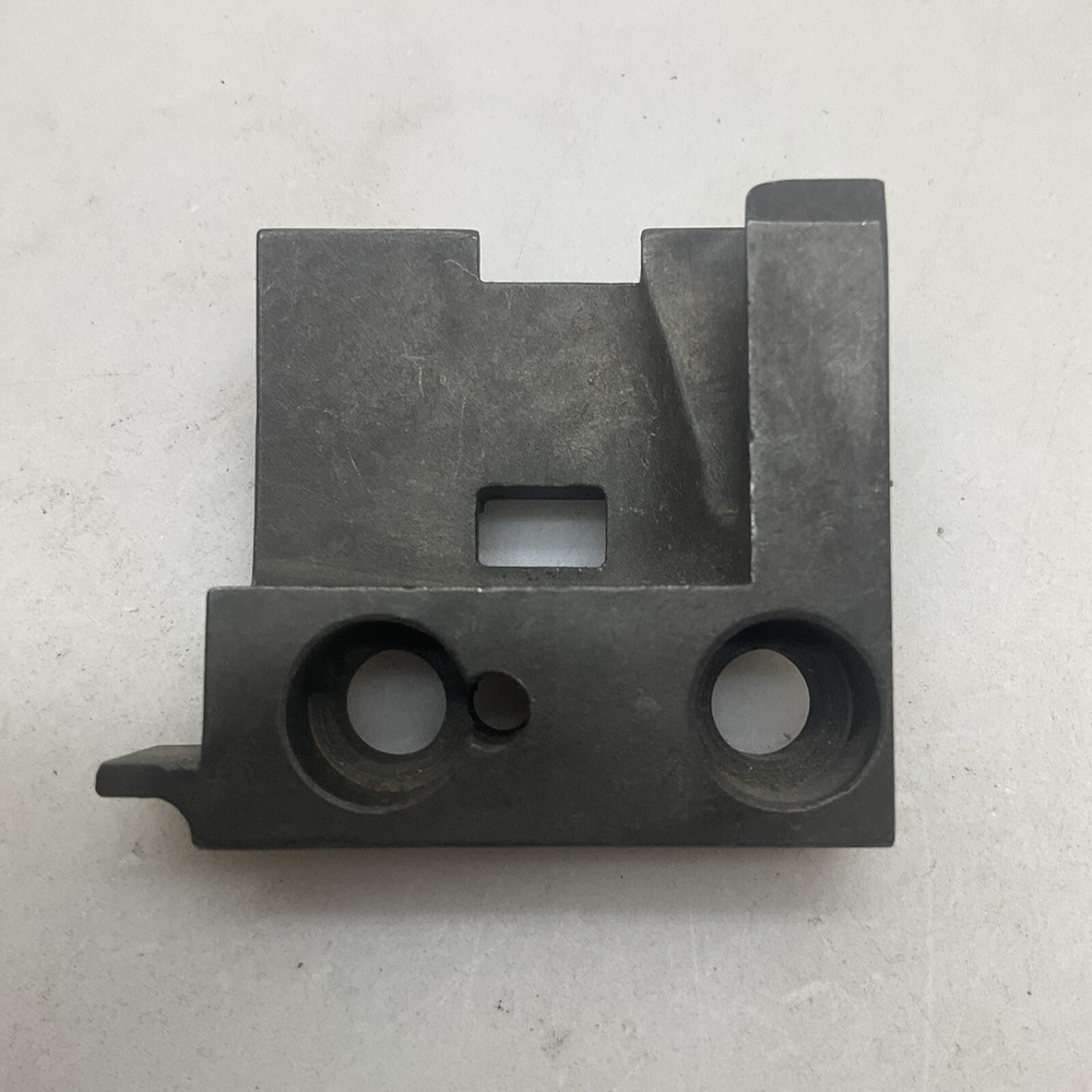 Signode Cutter Block For AM1 020620