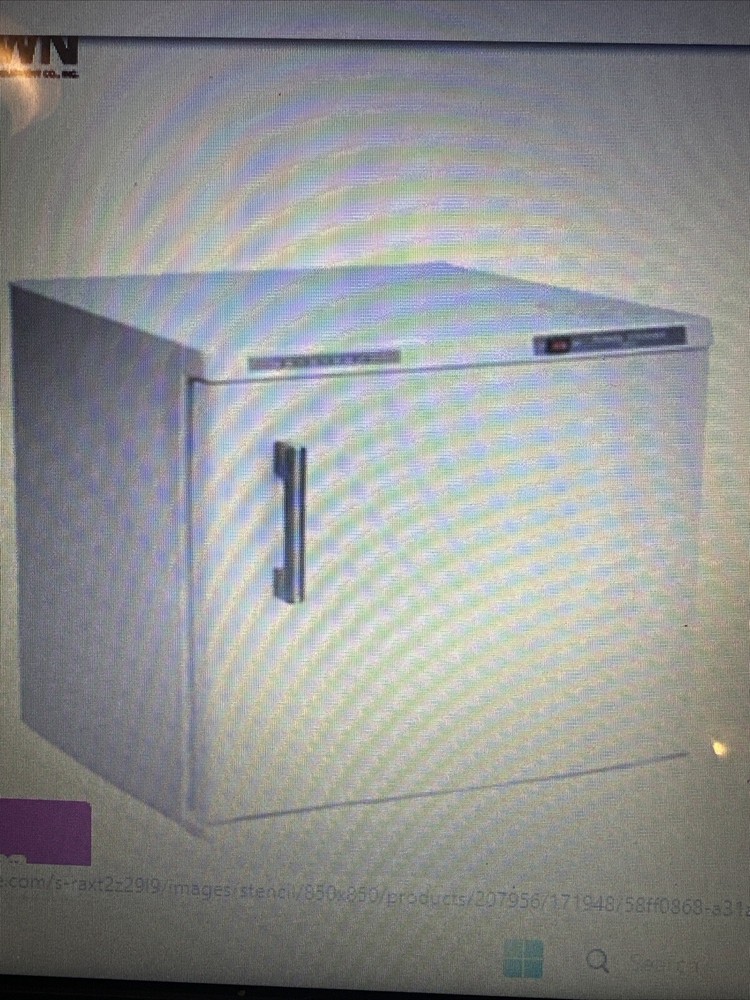 hot towel steamer 28502