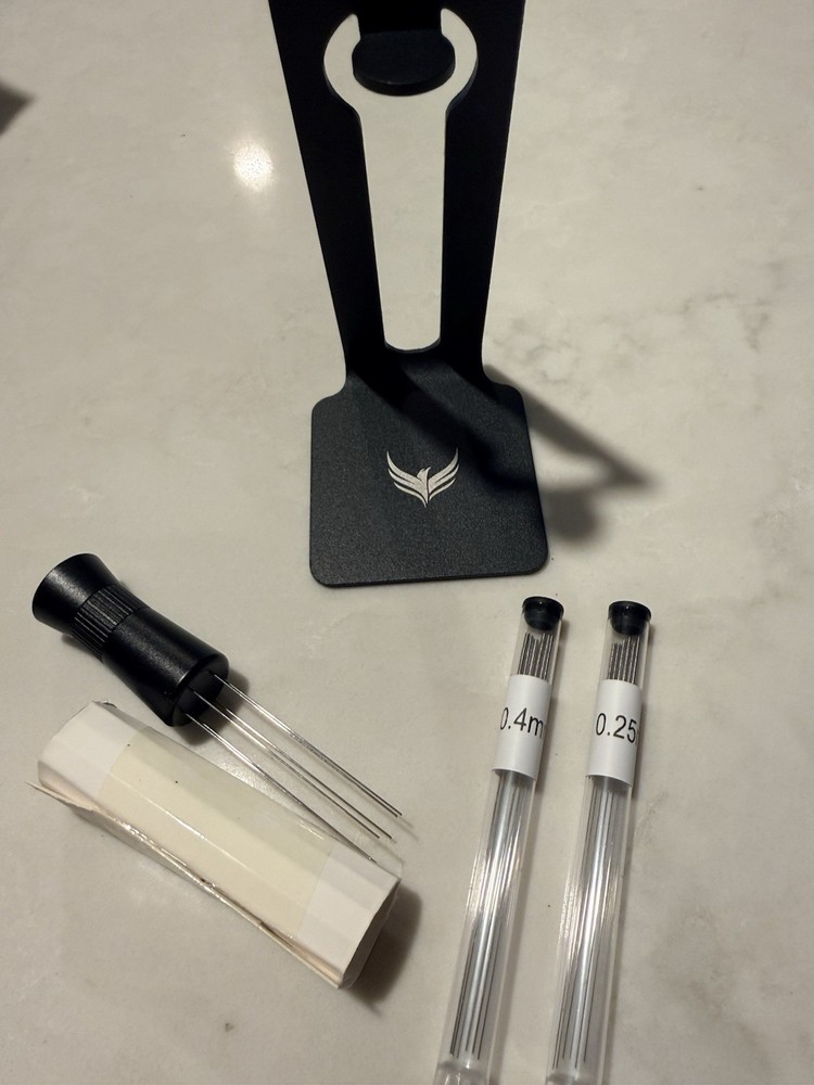 Knodos Espresso Magnetic Distribution Tool