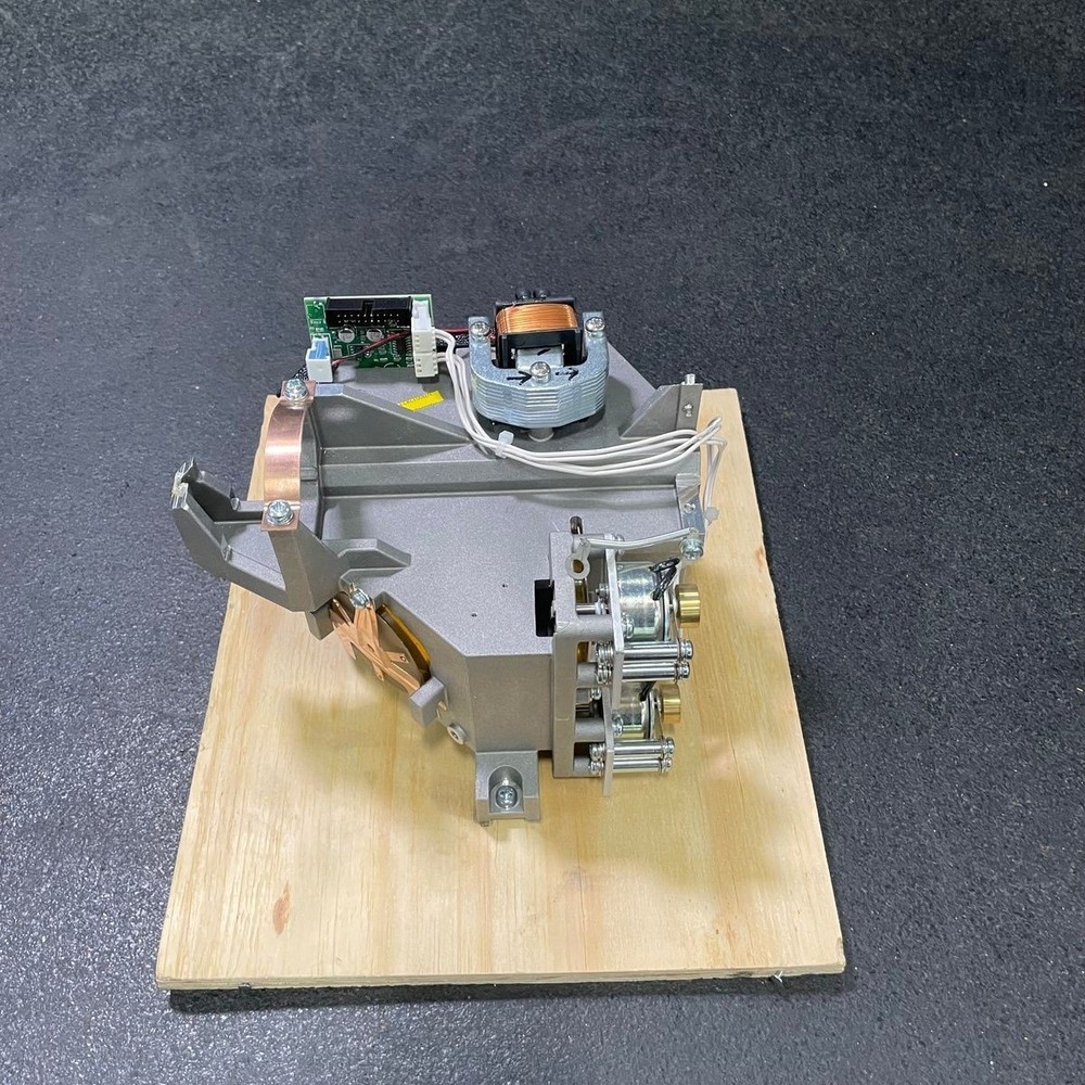 perkin elmer Interferometer unit spectrum one NB0012873 Beamsplitter