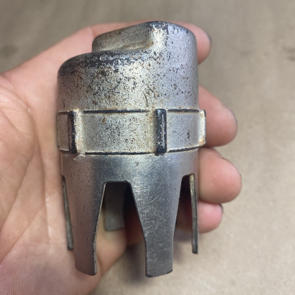 Wrench Socket NR-H for RC Model Sprinklers