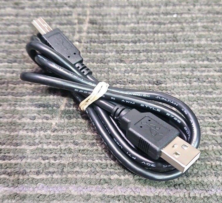 SoundSwitch Control One Professional Lighting Controller - READ