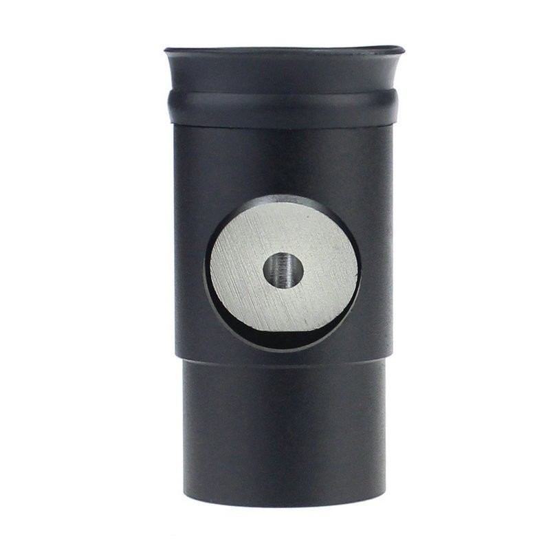 Metal Reflecting Telescope Accessory Optical Collimation Eyepiece(Short Version)