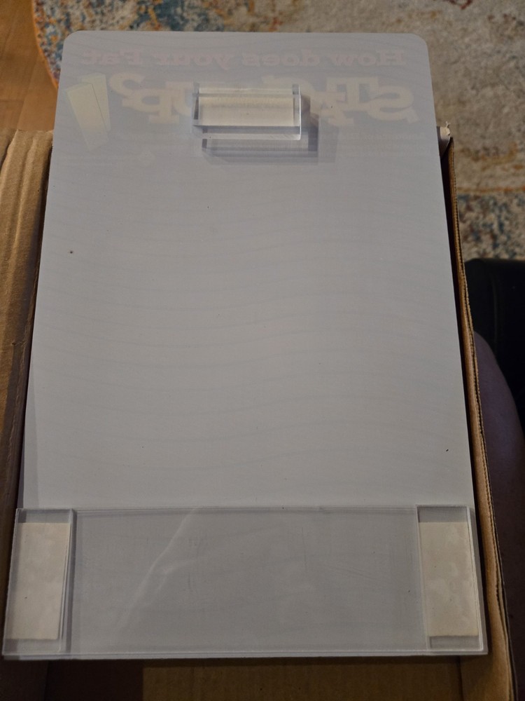 Anatomical Chart Company: How Does Your Fat Stack Up? Model