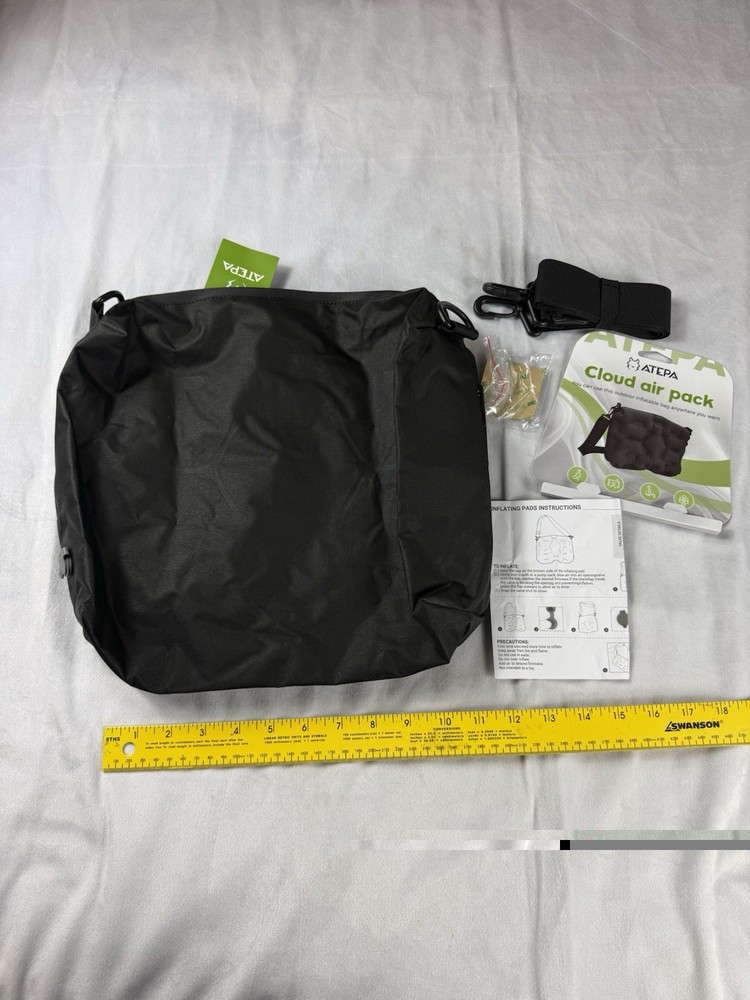 Atepa Cloud Air Pack