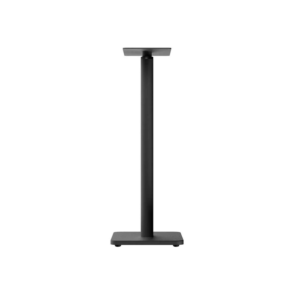 Kanto SPH Height Adjustable Bookshelf Speaker Stands (Pair) | Black