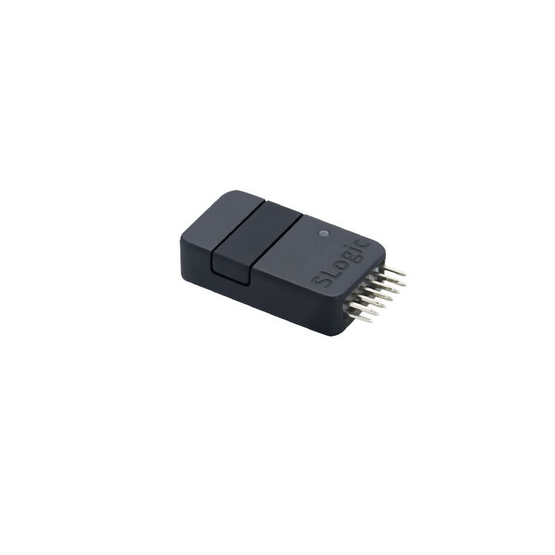 SLogic Combo 8 Logic Analyzer 8-Channel UART DAPLink CKLink Debugger Tool