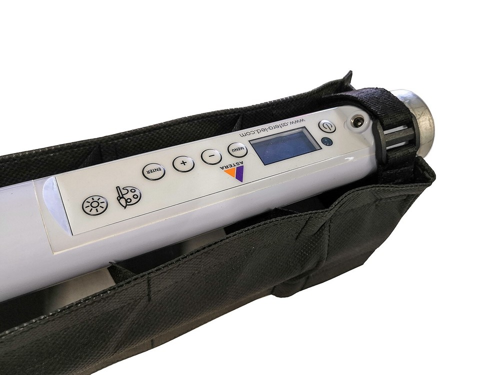 Grid for Astera Titan Tube